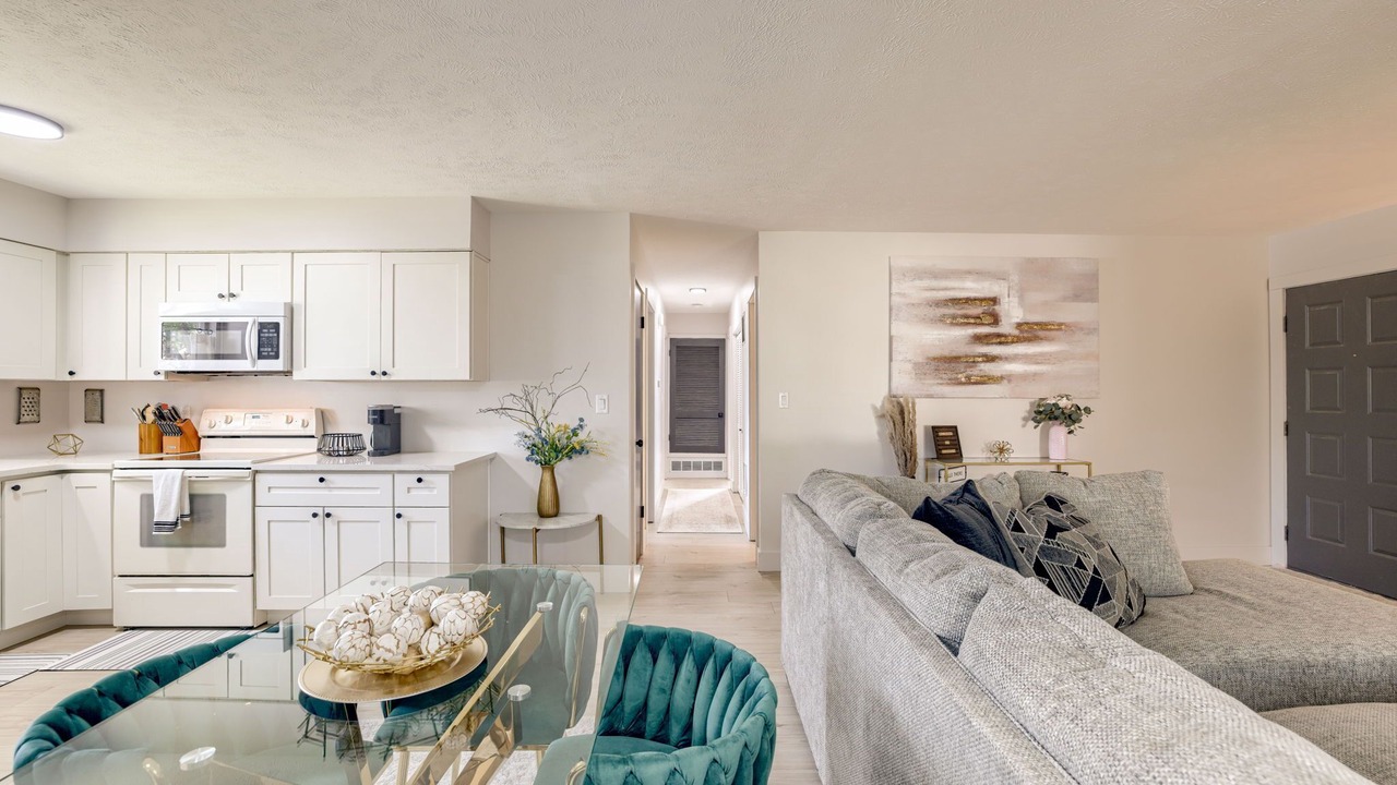 Photo of Livingroom in Lincoln