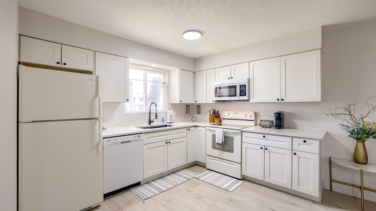 Photo of Kitchen in Lincoln