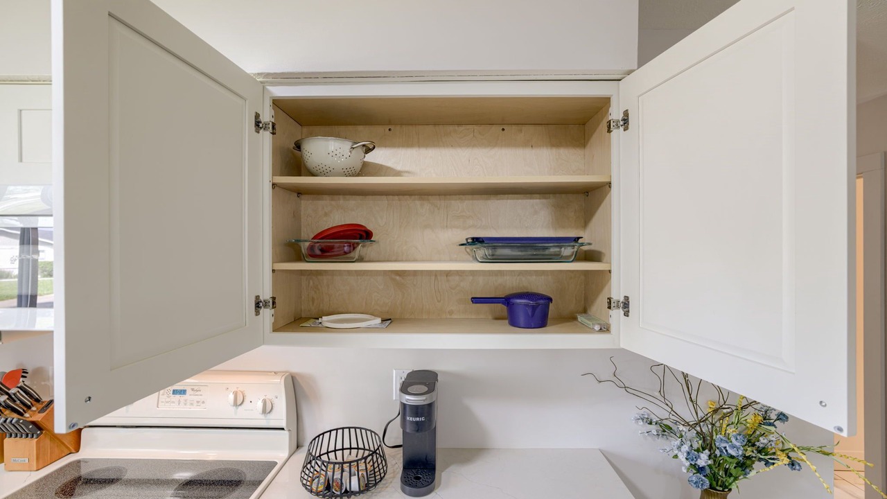 Photo of Kitchen in Lincoln