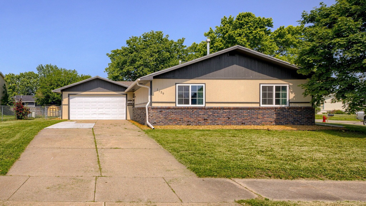 Photo of Outdoor in Lincoln