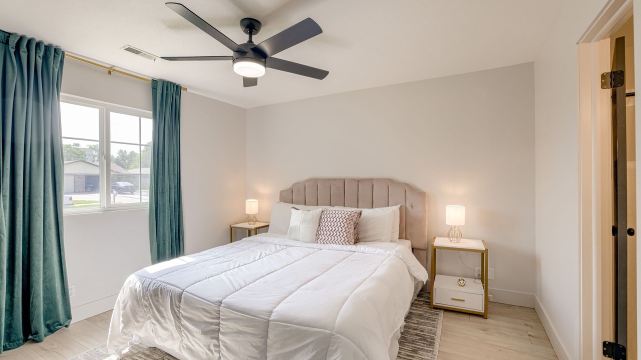 Photo of Bedroom in Lincoln