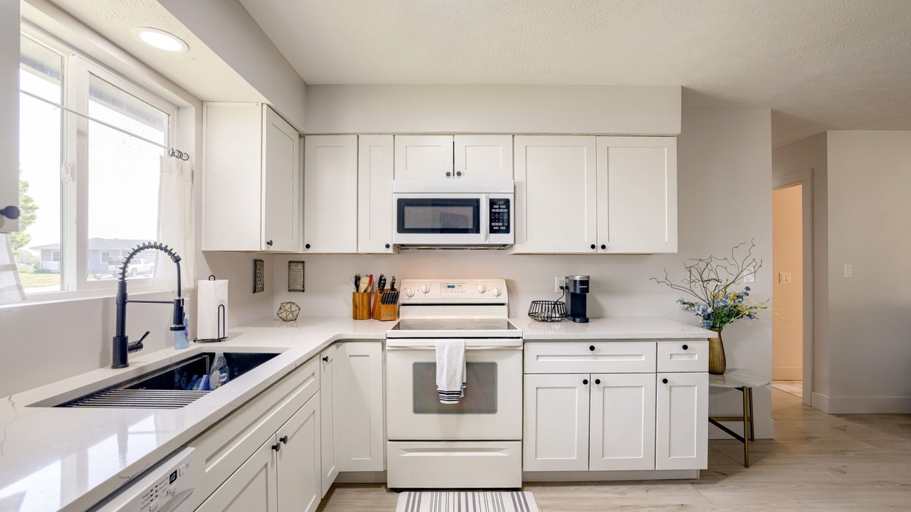 Photo of Kitchen in Lincoln