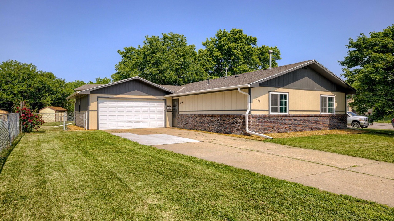 Photo of Outdoor in Lincoln