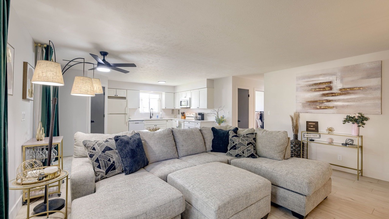 Photo of Livingroom in Lincoln