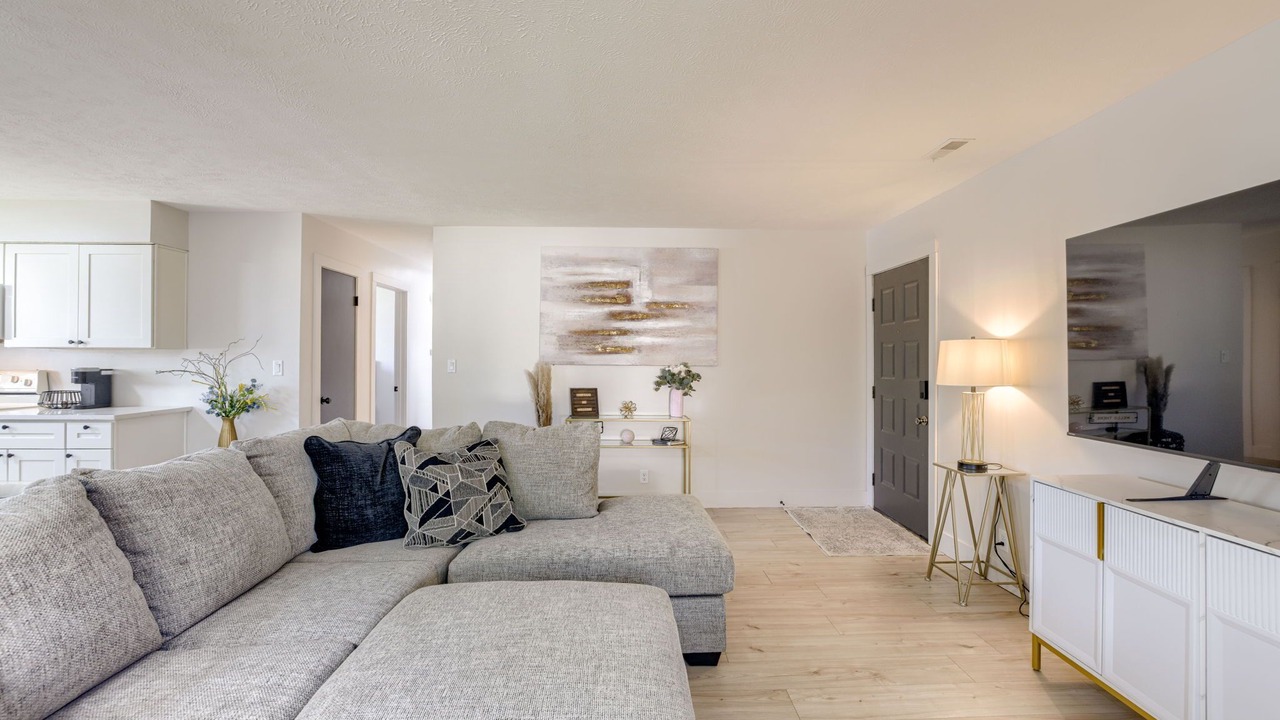 Photo of Livingroom in Lincoln