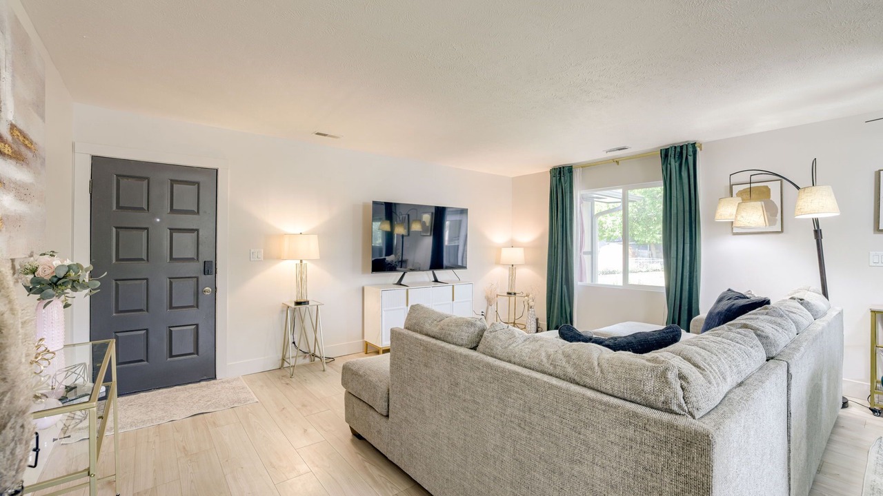 Photo of Livingroom in Lincoln
