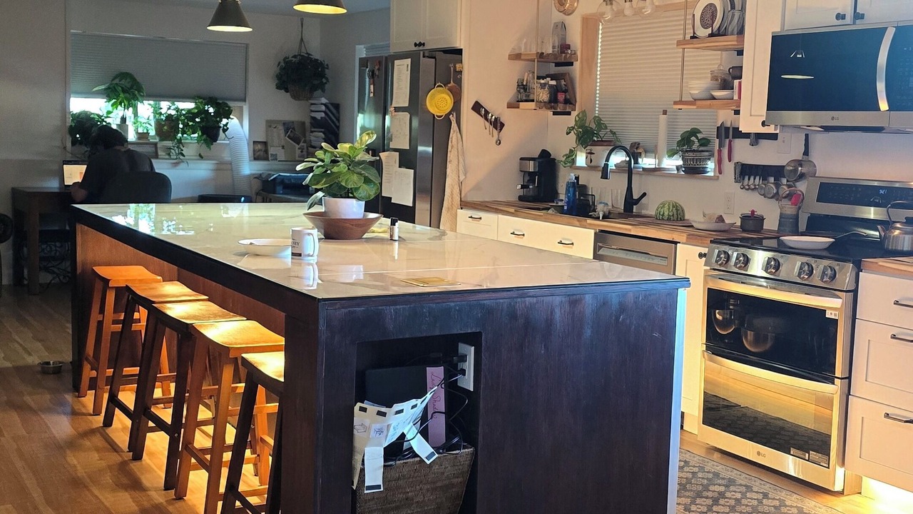 Photo of Kitchen in Westridge