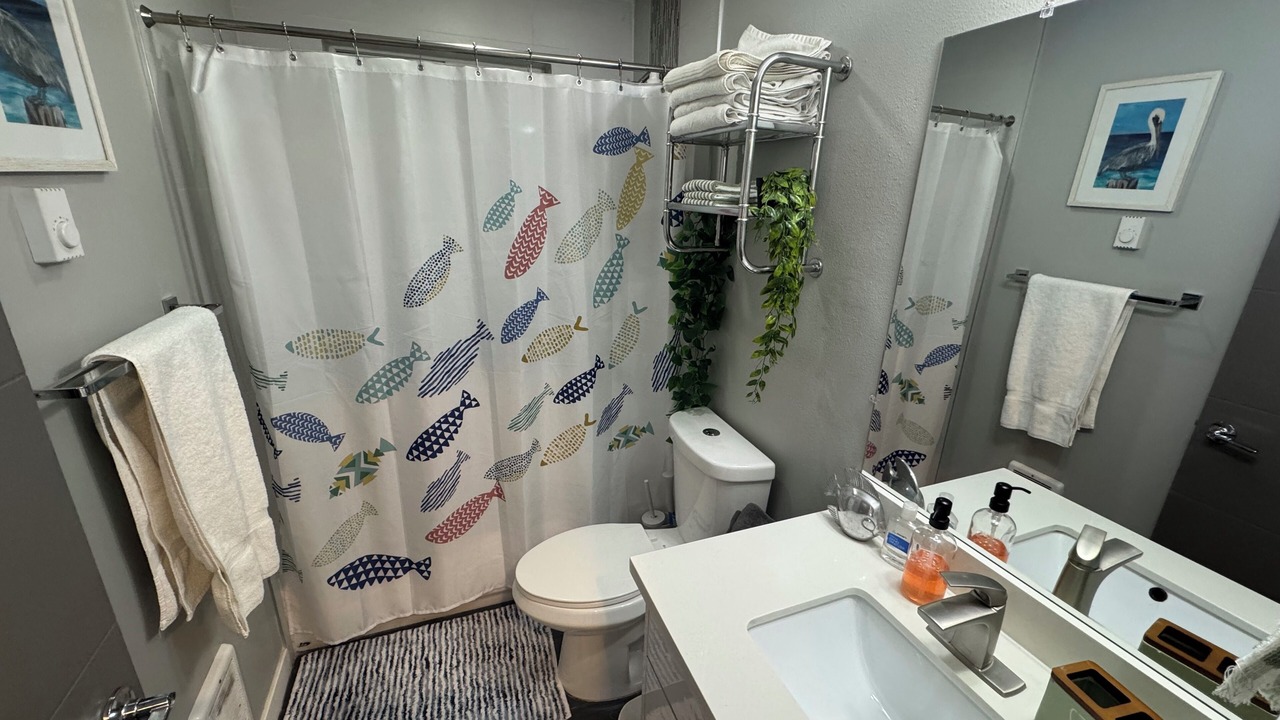 Photo of Bathroom in Northgate