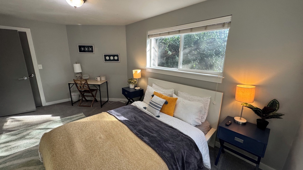 Photo of Bedroom in Northgate