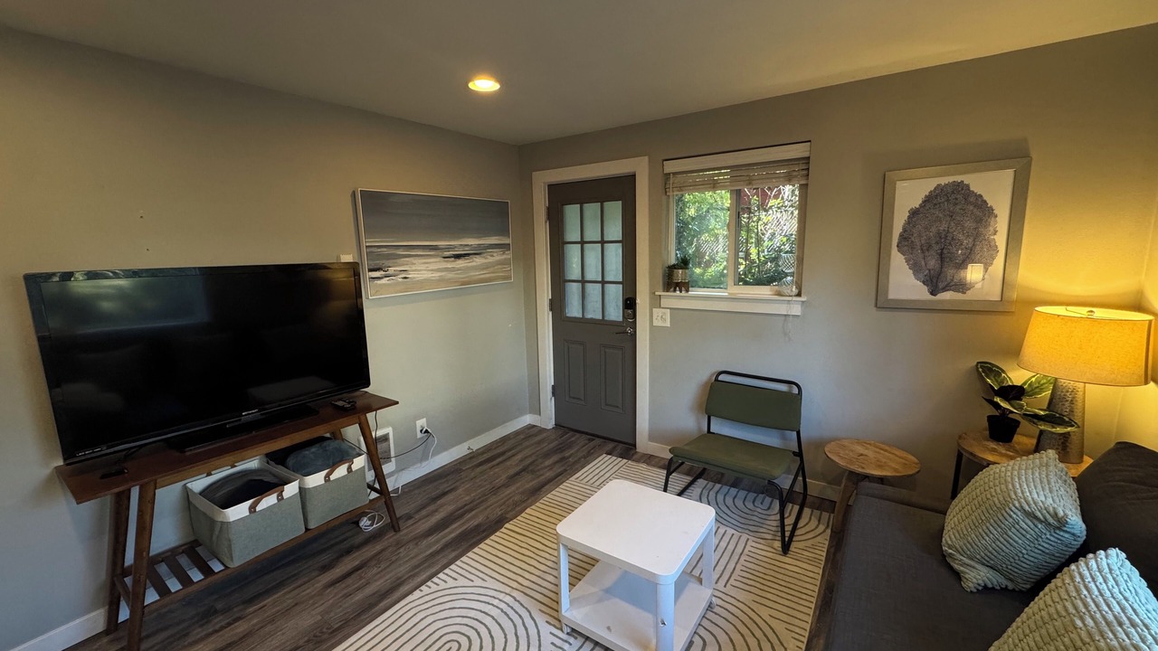 Photo of Livingroom in Northgate