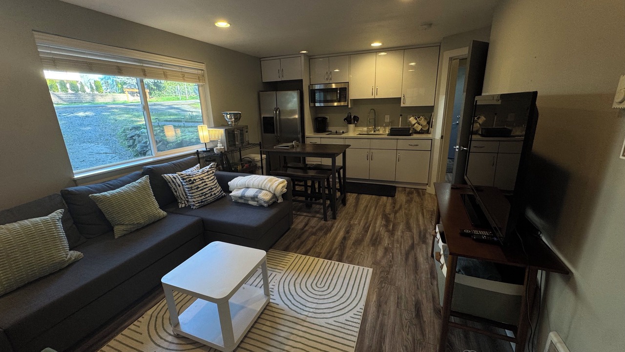 Photo of Livingroom in Northgate