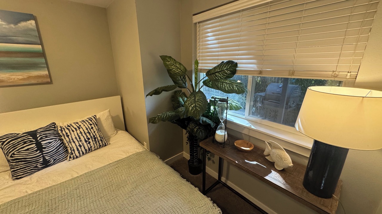 Photo of Bedroom in Northgate
