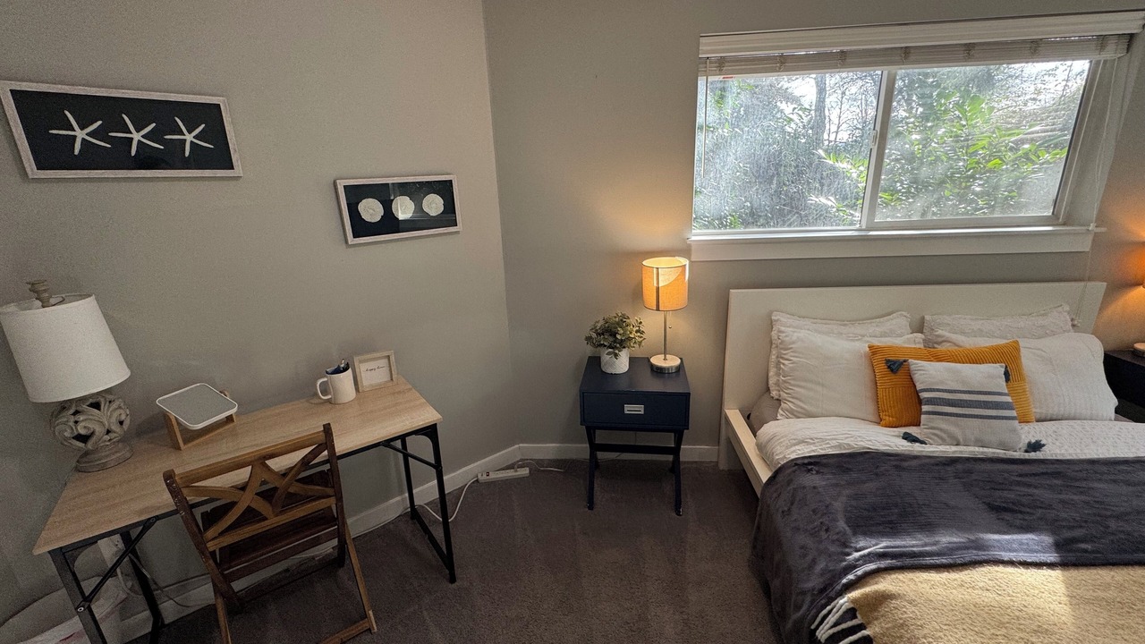 Photo of Bedroom in Northgate