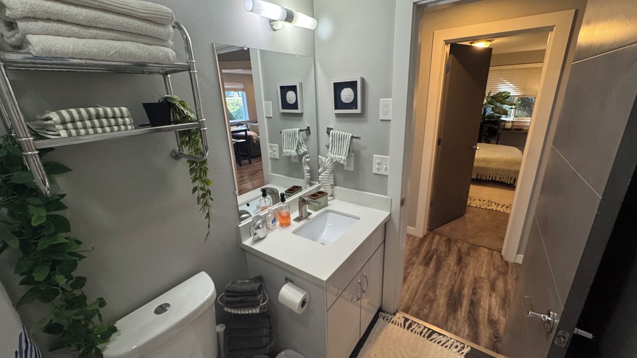Photo of Bathroom in Northgate