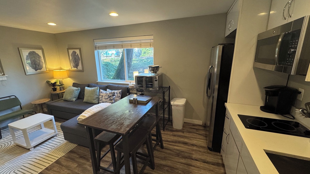 Photo of Kitchen in Northgate