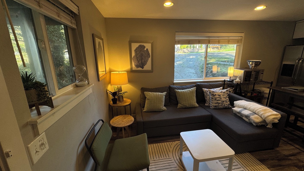 Photo of Livingroom in Northgate