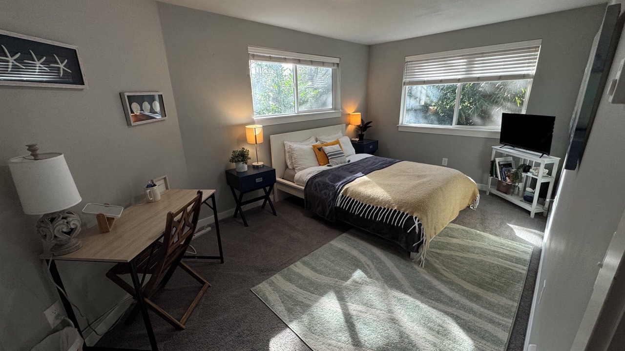 Photo of Bedroom in Northgate