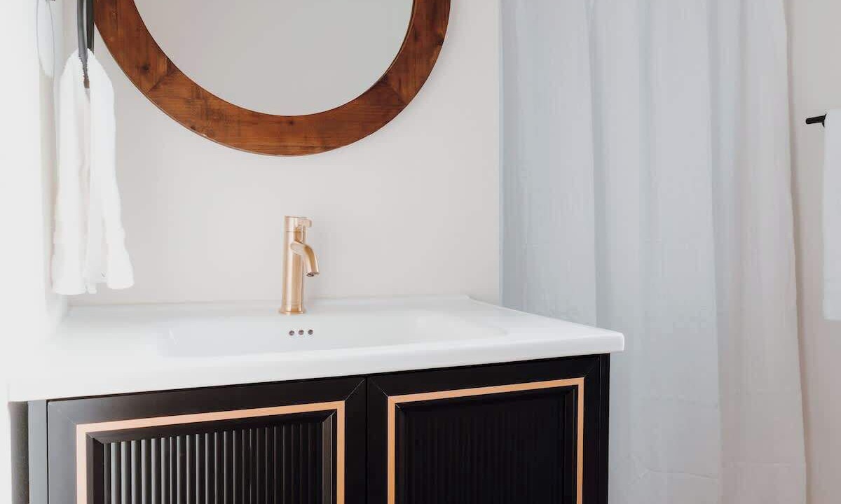 Photo of Bathroom in Packwood