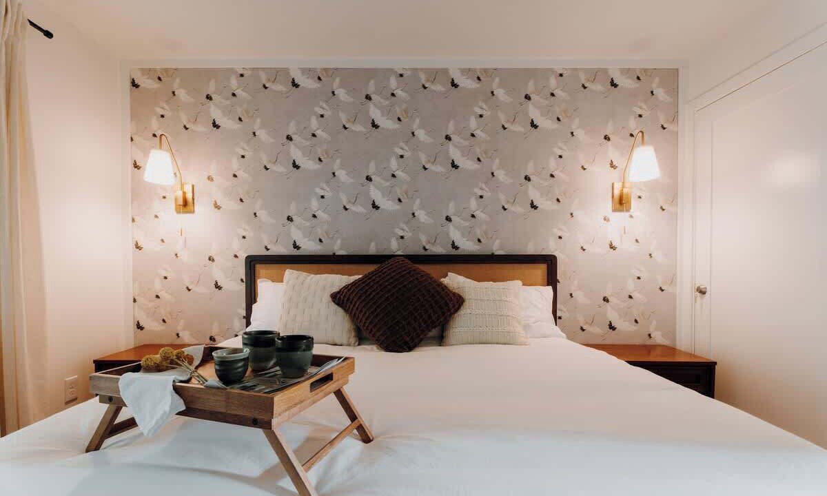 Photo of Bedroom in Packwood