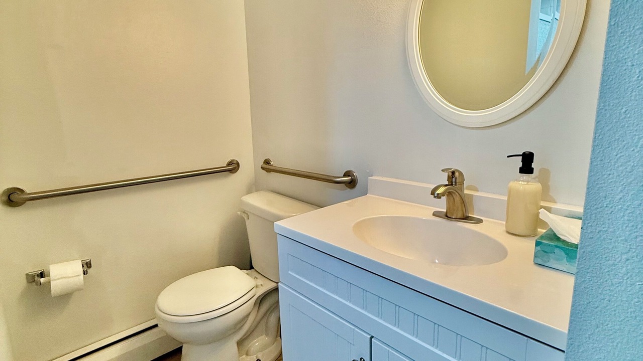 Photo of Bathroom in Aurora