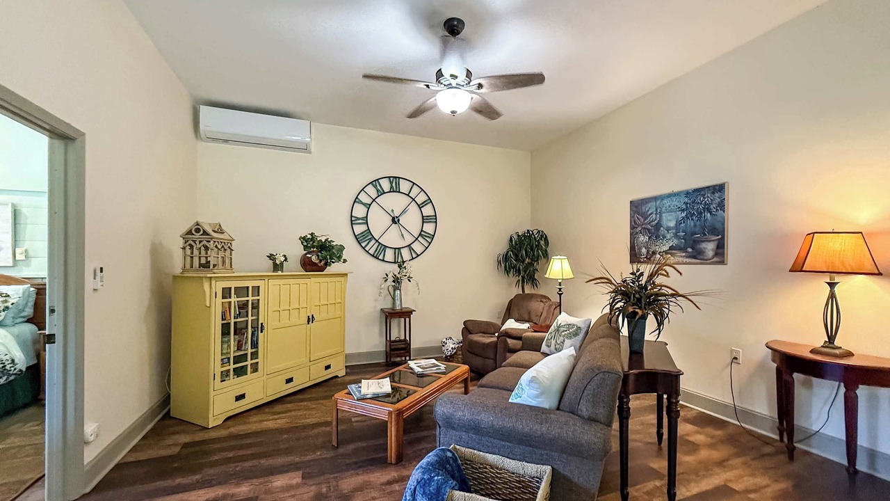 Photo of Livingroom in Sequim