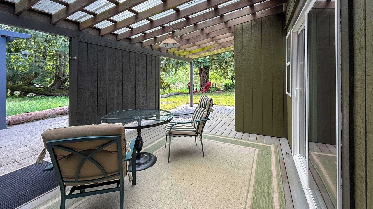 Photo of Outdoor in Sequim
