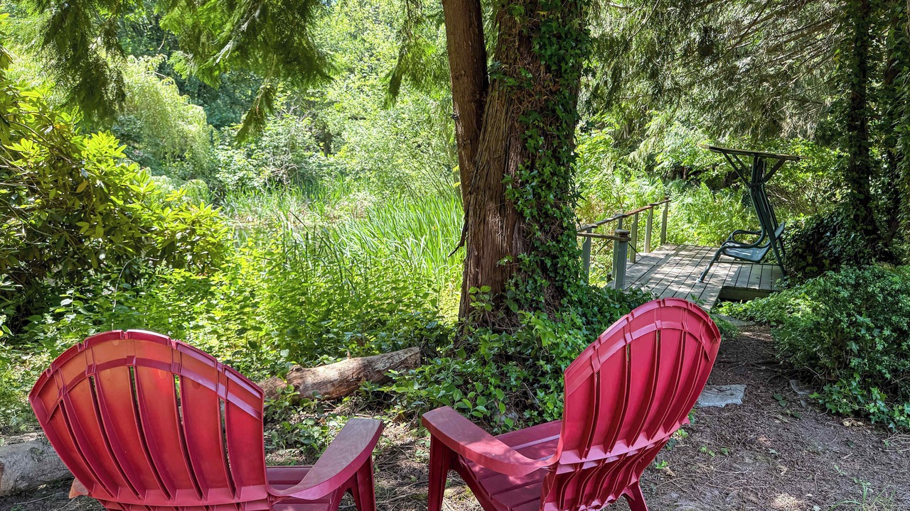 Photo of Outdoor in Sequim