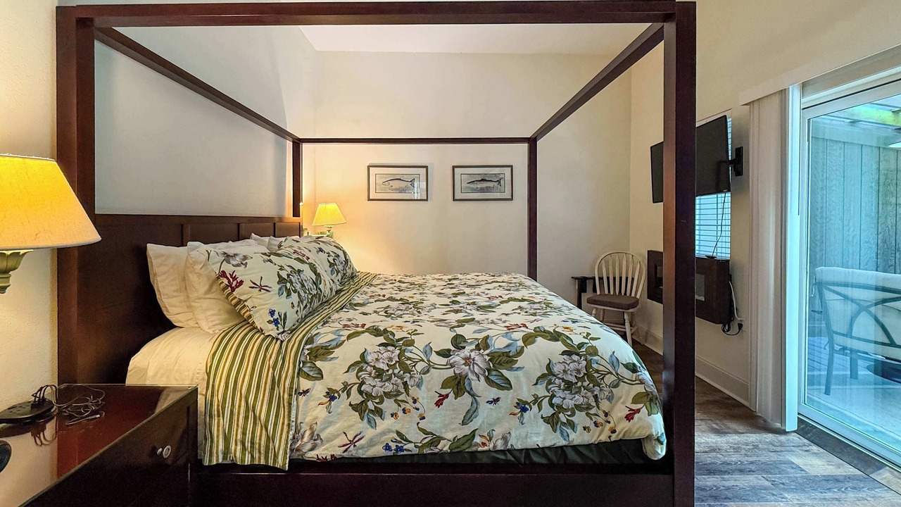 Photo of Bedroom in Sequim