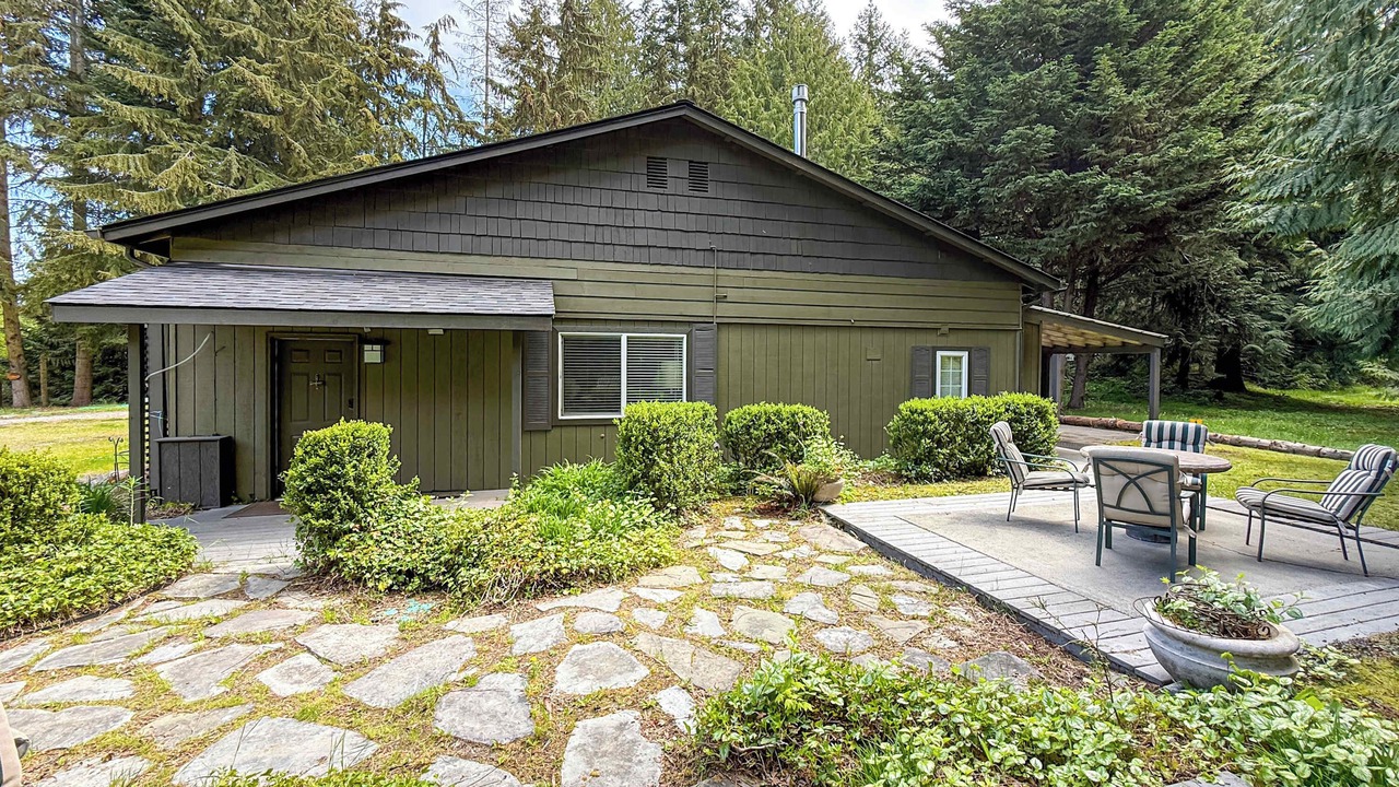 Photo of Outdoor in Sequim