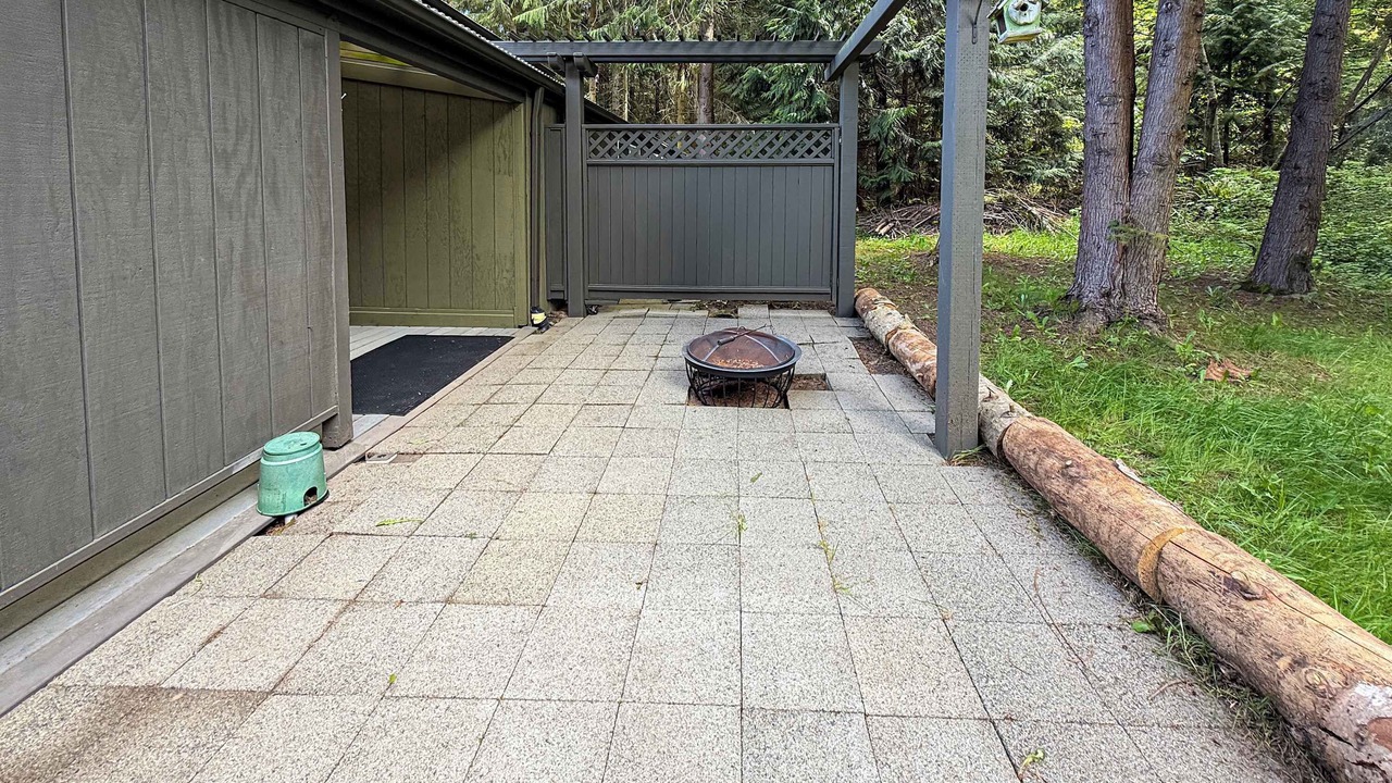 Photo of Patio Balcony in Sequim