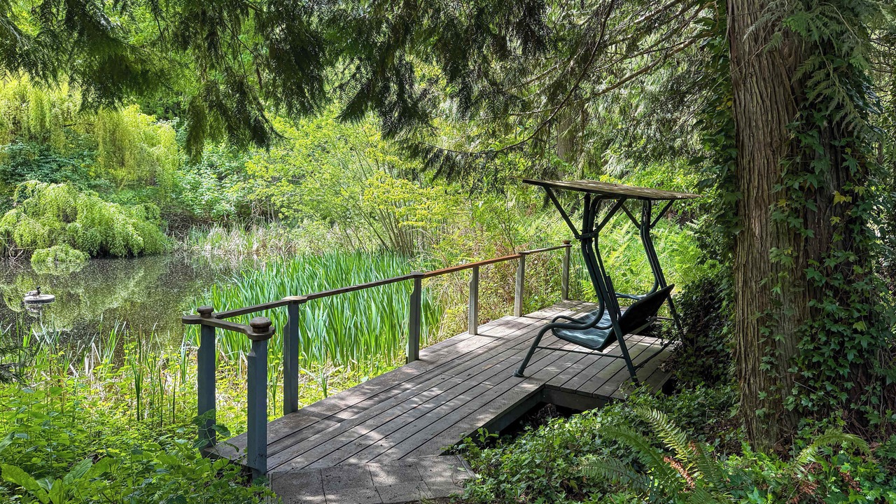 Photo of Outdoor in Sequim