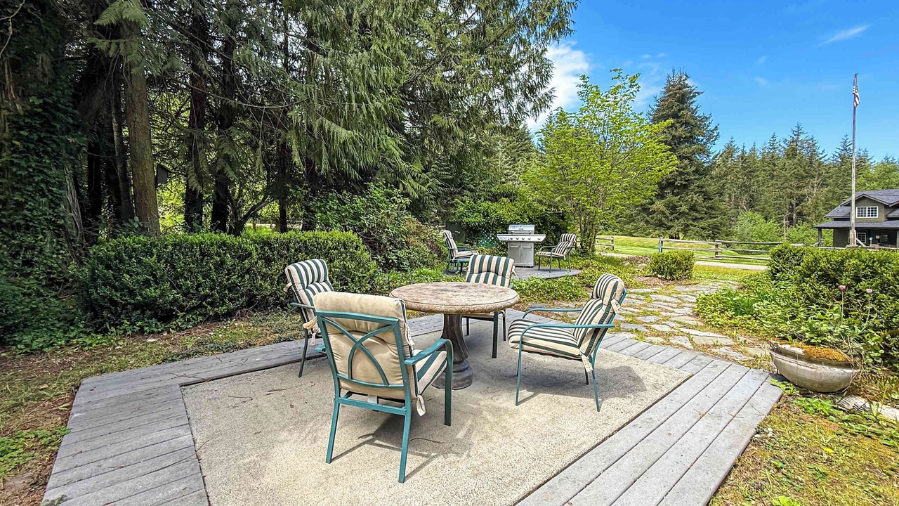 Photo of Outdoor in Sequim
