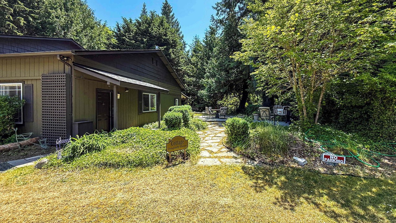 Photo of Outdoor in Sequim