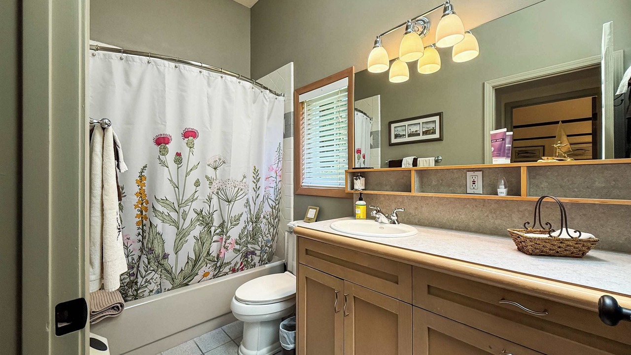 Photo of Bathroom in Sequim