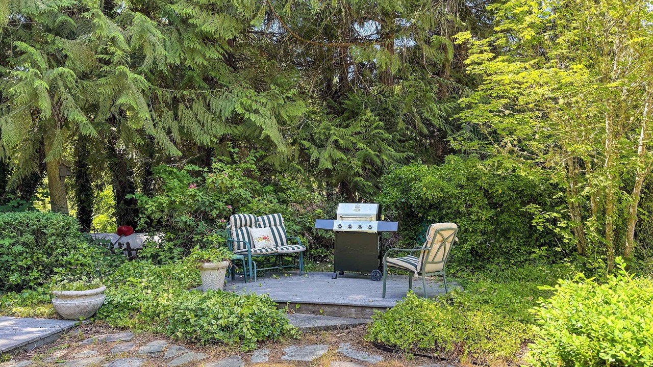 Photo of Outdoor in Sequim