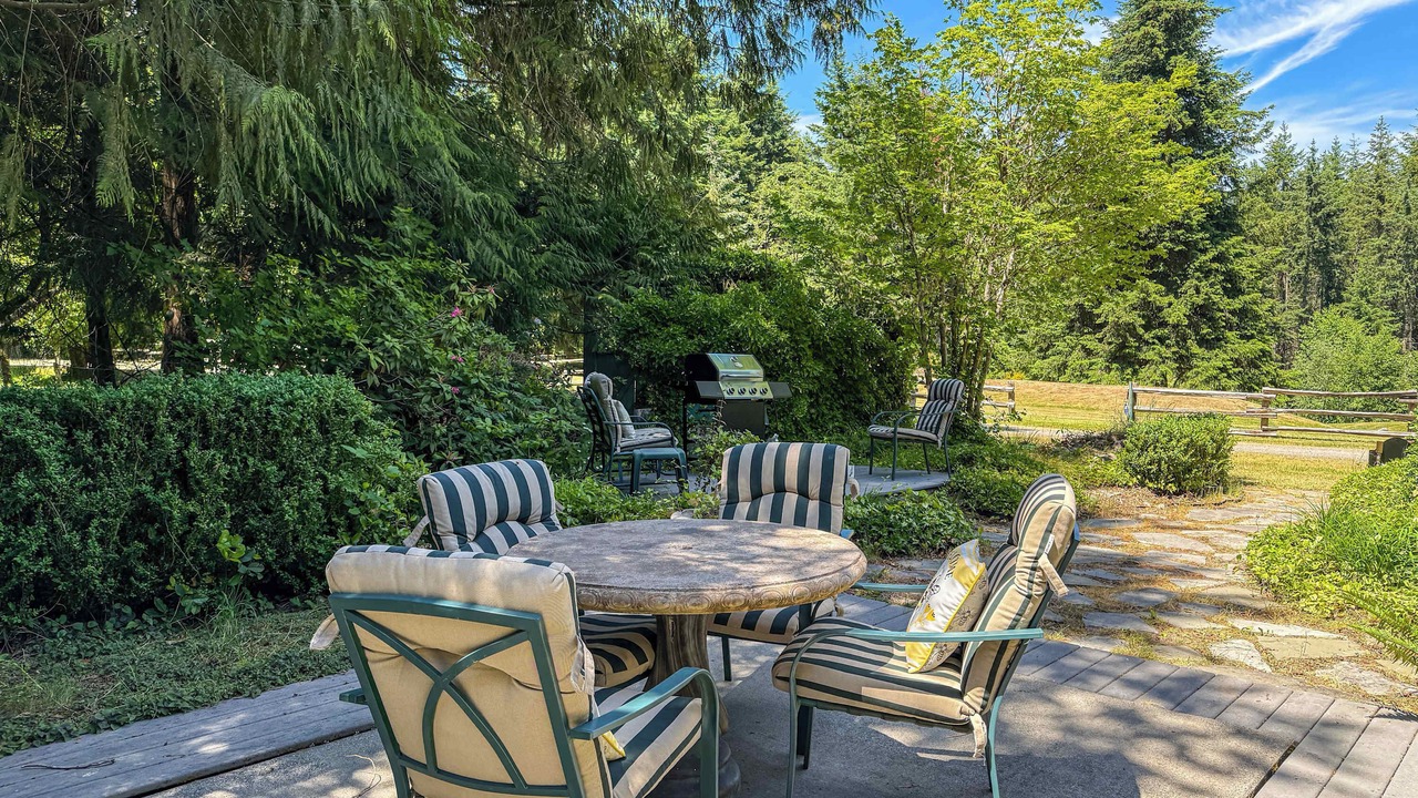 Photo of Outdoor in Sequim