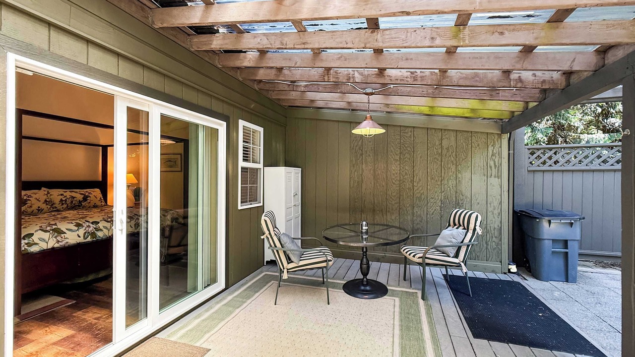 Photo of Outdoor in Sequim