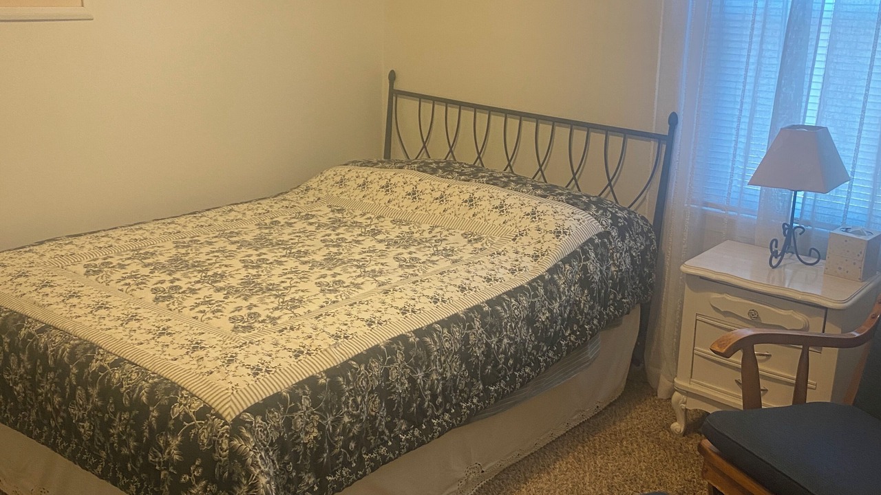 Photo of Bedroom in Hutchinson