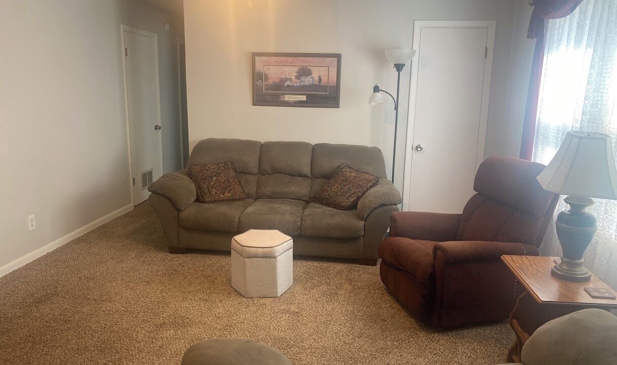 Photo of Livingroom in Hutchinson