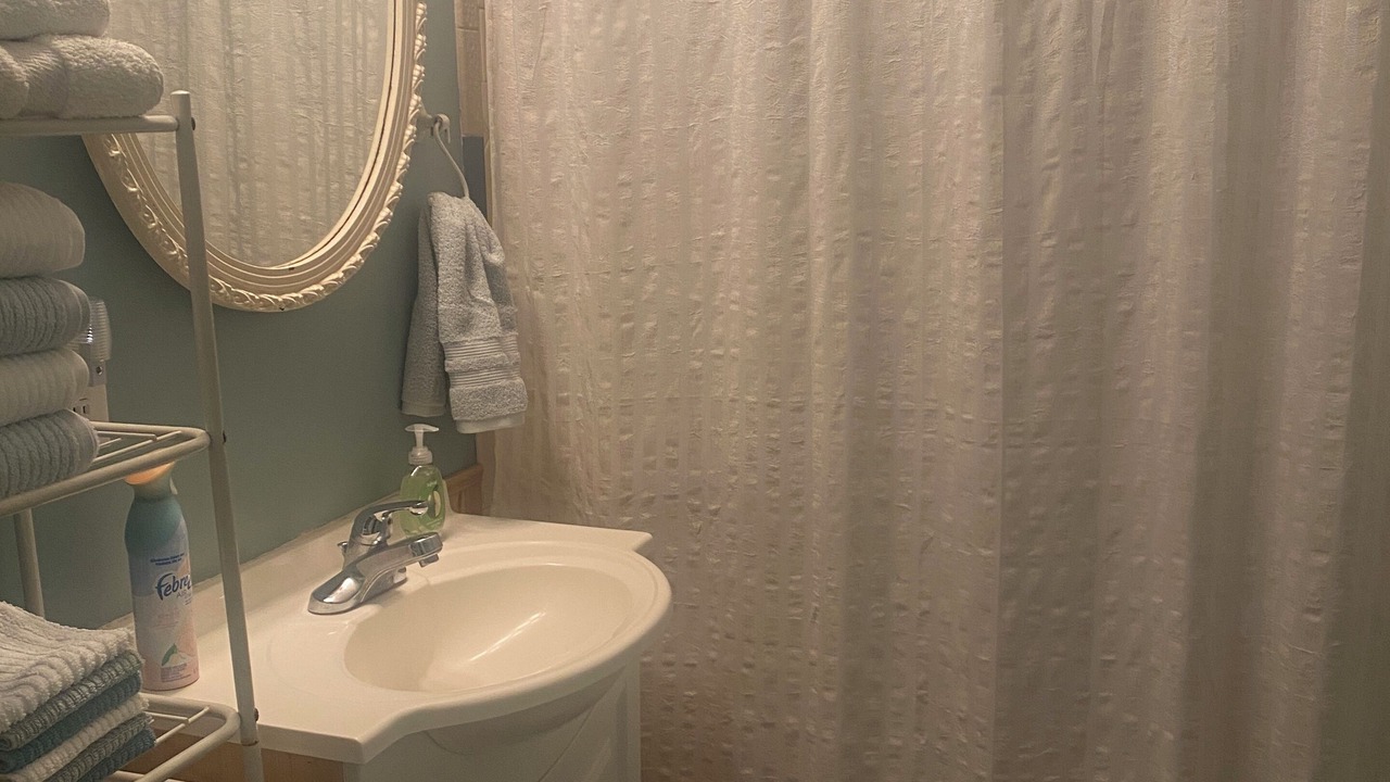 Photo of Bathroom in Hutchinson