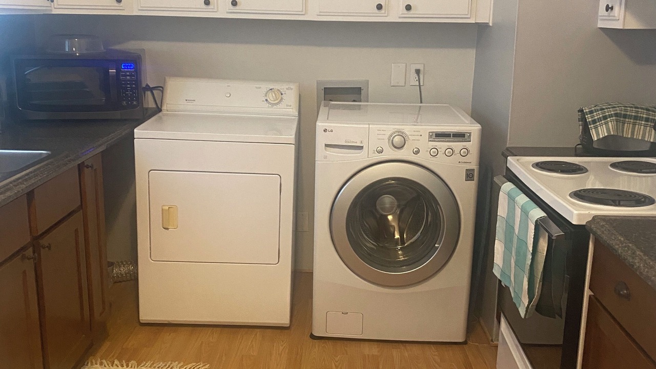 Photo of Kitchen in Hutchinson
