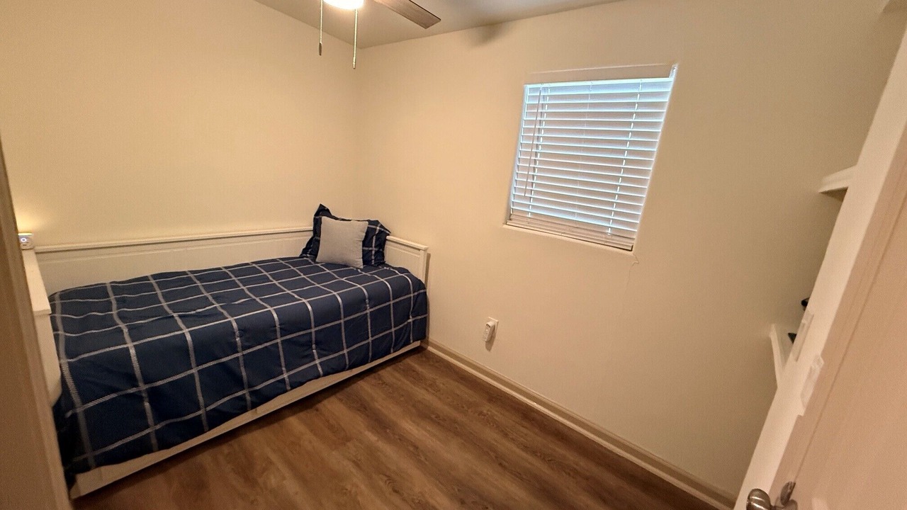 Photo of Bedroom in McKinney