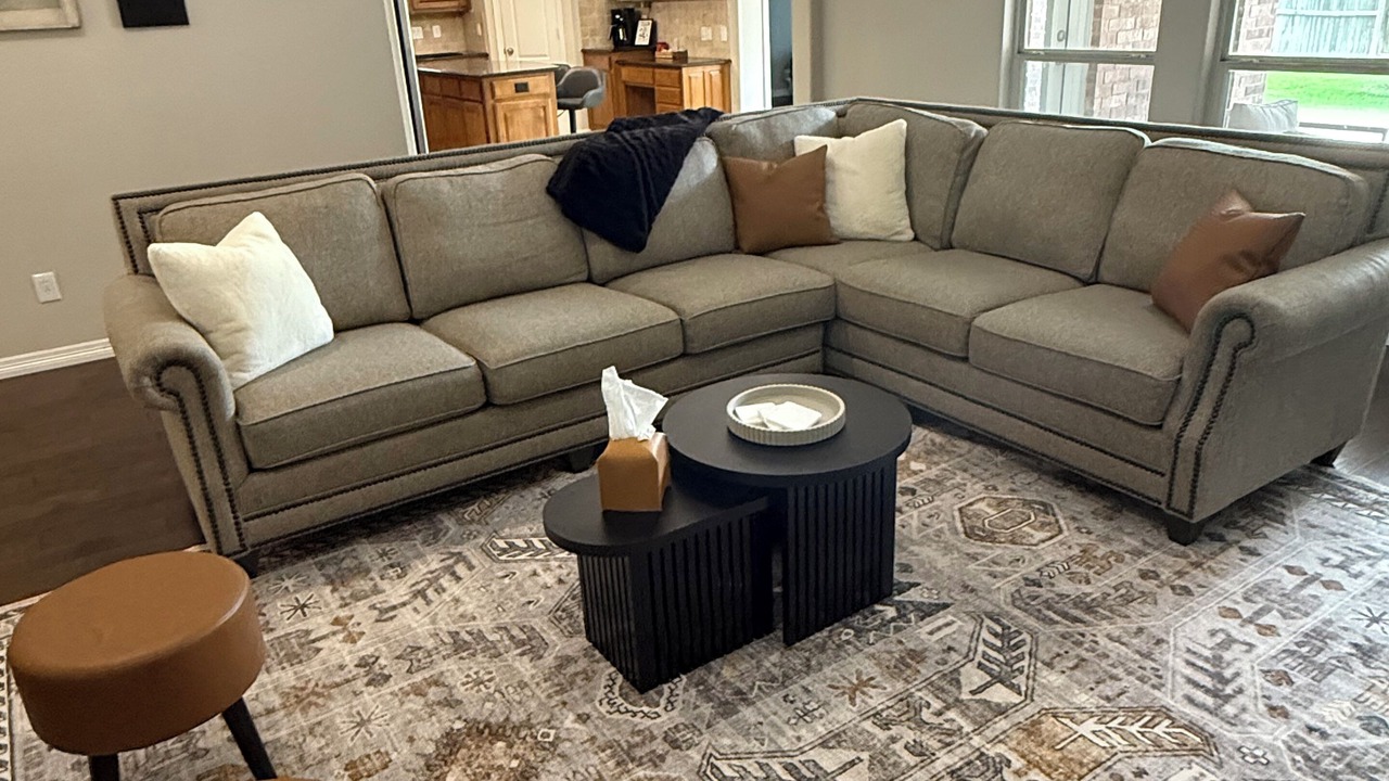 Photo of Livingroom in Fort Worth