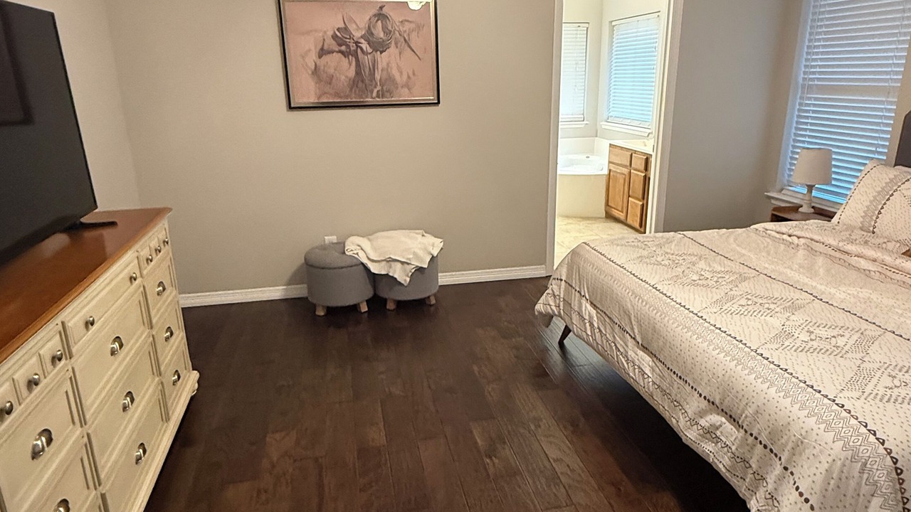 Photo of Bedroom in Fort Worth