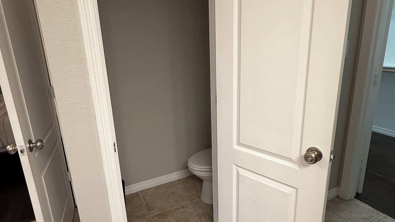 Photo of Bathroom in Fort Worth