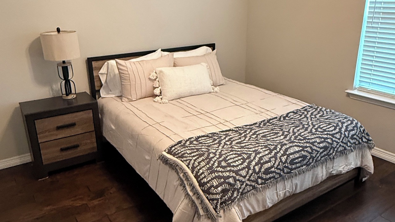 Photo of Bedroom in Fort Worth