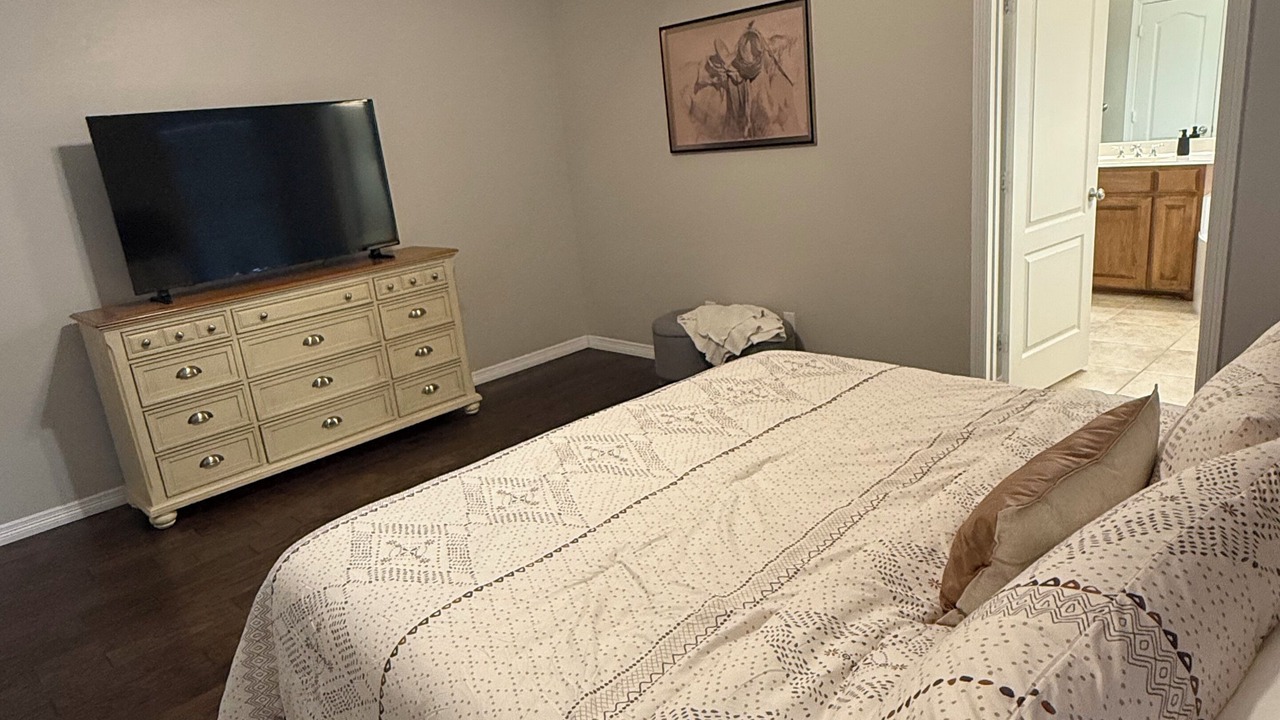 Photo of Bedroom in Fort Worth