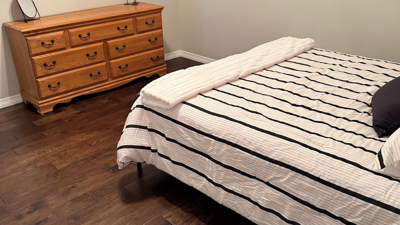 Photo of Bedroom in Fort Worth