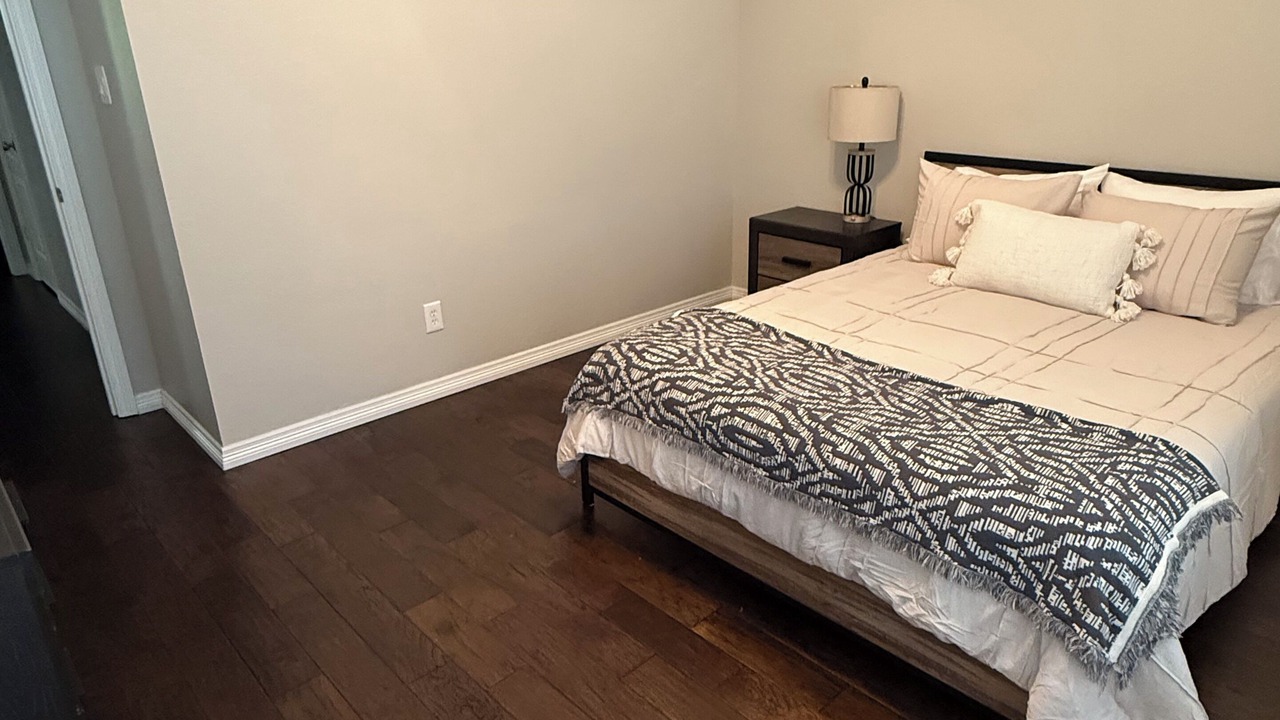 Photo of Bedroom in Fort Worth