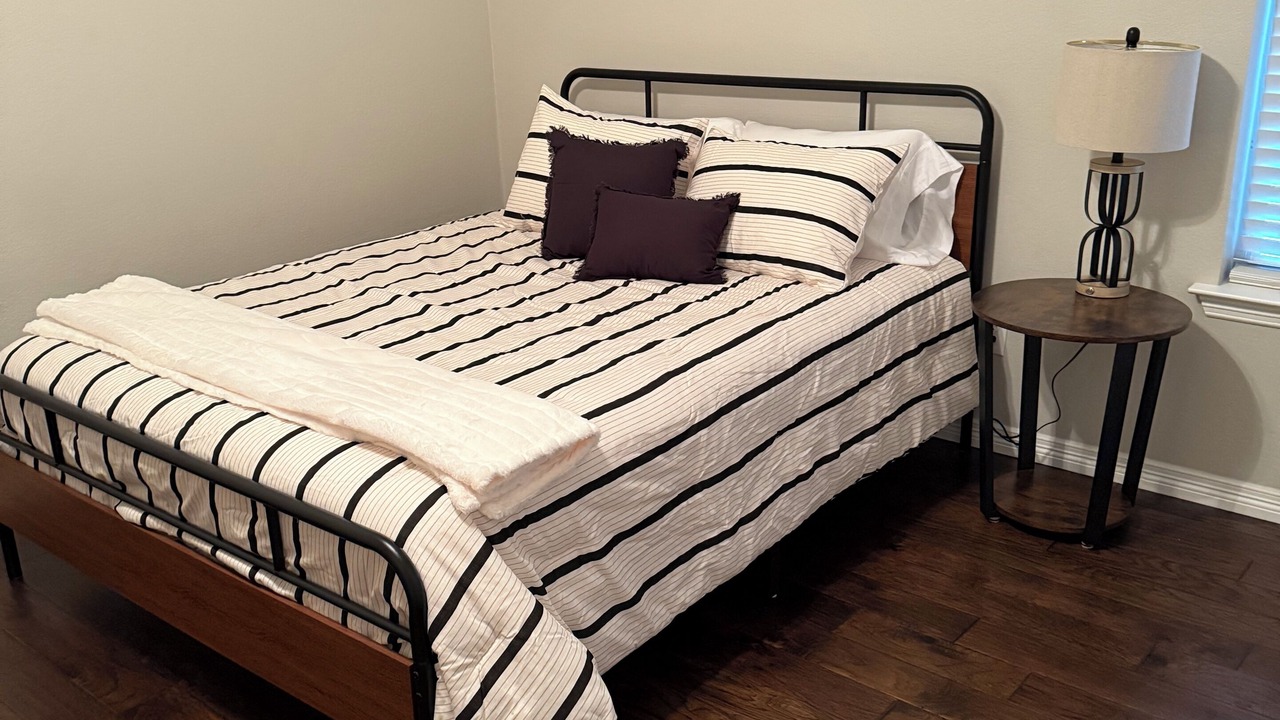 Photo of Bedroom in Fort Worth